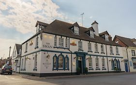 The Swan